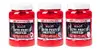 Keto Profi Protein - MIX příchutí - 3300 g