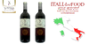 2x Červené víno Nonno Vittorio (IGP)