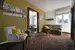 Deluxe apartmán se dvěma ložnicemi