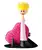 Set FLAVIA Kartáč panenka na mytí nádobí + houba ve stojanku DOLLS VIGAR