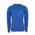 U.S. Polo ASSN. Svetr ROUND-NECK Royal