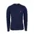 U.S. Polo ASSN. Svetr ROUND-NECK Navy