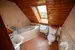 Apartmán Mezonet se dvěma přistýlkami (50–54 m²)