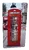Plechová cedule Telefonní budka