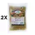 2 x 500 g Bulgur (hubový)