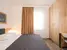 Dvoupokojový apartmán Superior s částečným výhledem na moře (46 m²)