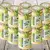 12x BIO Přepuštěné máslo Ghí 250 ml - DOPRAVA ZDARMA