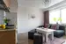 Apartmán 2 (25 m²)
