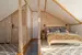 Dvoupodlažní apartmán 9 (53 m²)