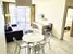 Apartmán Standard dvojizbový (40 m²)
