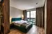 Štúdio s balkónom (34 m²)