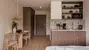 Apartmán Studio (30–34 m²)