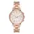 Michael Kors hodinky Sofie rosegold