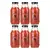 6x Fermato Chilli, 6x 330 ml