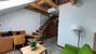 Třílůžkový pokoj Superior s oddělenou ložnicí a obývacím pokojem (26–27 m²)