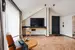 Junior penthouse (28 m²)