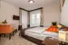 Comfort Plus s balkonem a výhledem na jezero (23 m²)