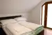 Štvorlôžkový apartmán s terasou
