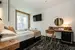 Pětilůžkový apartmán (30 m²)