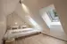 Mezonetový apartmán s 2 spálňami (59 m²)