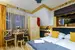 Trojlôžková izba Deluxe (16 m²)