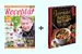 Předplatné časopisu Receptář + Tajemství babiččiny kuchařky