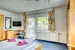 Dvoulůžkový pokoj Kluft (23 m²)
