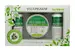 3-dielne Darčekové balenie prírodnej kozmetiky VivaPharm TEA TREE OIL (vlasy)