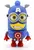 Originálny 8 GB USB flash disk v tvare Mimoňa - Captain America