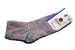Dámske veselé ponožky "Daily socks"