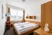 2-lôžková izba so sprchovacím kútom (17 m²)