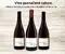 3 x 0,75 l Balík exkluzívnych vín značky MOVINO "Grand " (MIX 3 druhov)