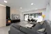 3-spálňový apartmán Deluxe (96 m²)