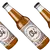6 x 330 ml Fermentovaný nápoj kombucha Oi® (káva)