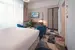 Deluxe Room s výhľadom do parku (30–34 m²)