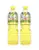 2x FABIOFIT omega 3, 6, 9, 1000 ml