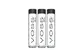 3x VOSS perlivá / à 375 ml