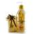 Šampon a ručně vyráběné mýdlo z arganového oleje a medu