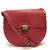 Elegantní retro crossbody kabelka