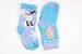2 páry ponožek, Frozen a Olaf
