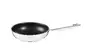 Nerezová pánev Cuisinox o průměru 20 cm