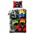 Povlečení LEGO NINJAGO MOVIE 555