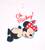 Dámské triko, Minnie Mouse - Oh Mickey! (BG007)