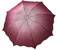 Deštník - Kapky růžové