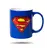 Hrnek DC Comics Superman classic