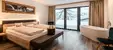 Deluxe Suite (45 m²)