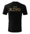 Pánské tričko - The King