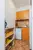 Trojlôžkové Studio s terasou (24 m²)