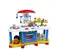 Plastová kuchyňka TOYS KITCHEN