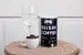ANi Reishi Coffee mletá, 100 g (plechovka)